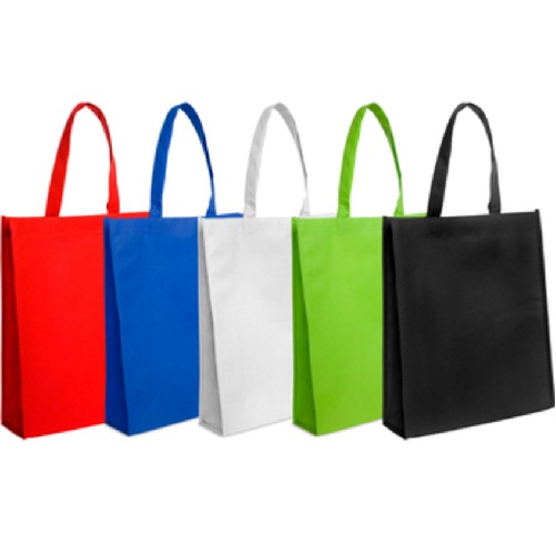 Bolsa Cinco Colores Non-woven